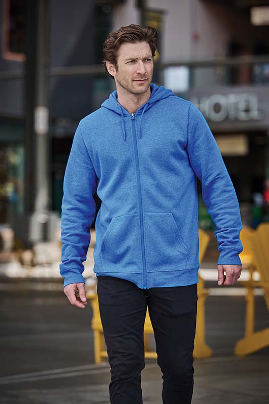 Monashee Fleece Full Zip Hoody