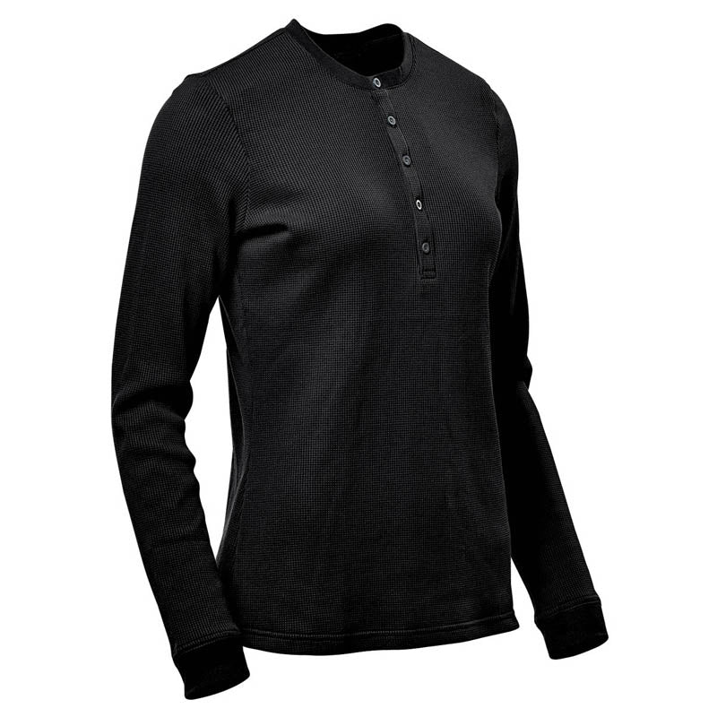 Women's Ashburn Henley