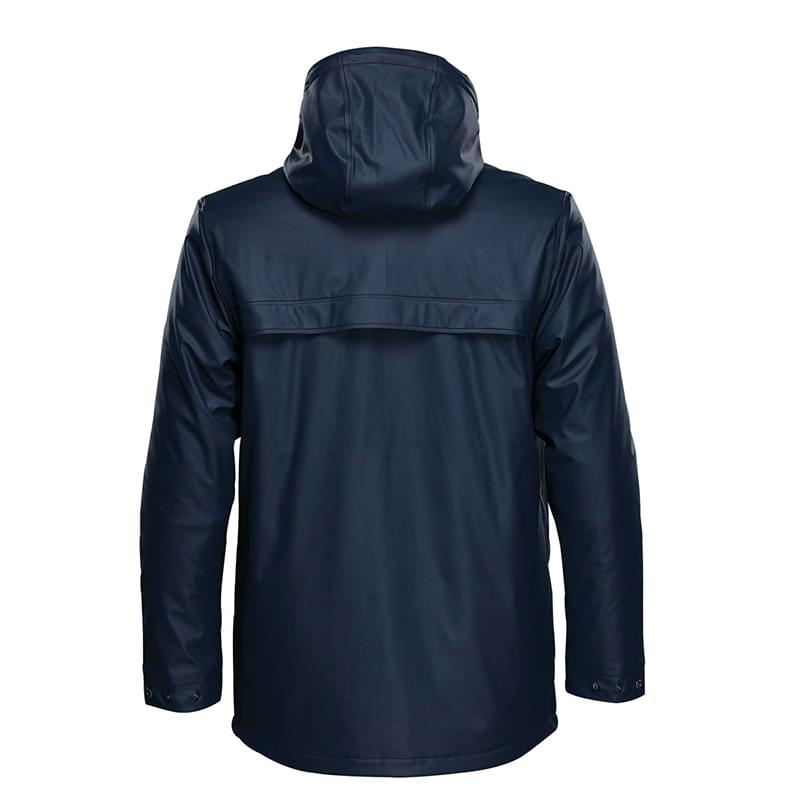 Men's Waterfall Insulated Rain Jacket