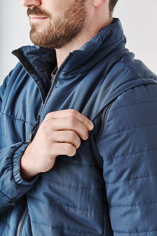 Men's Fairbanks 5-in-1 System Jacket