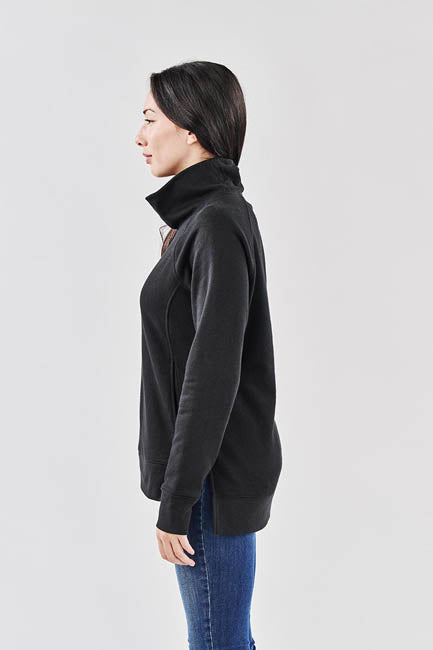 Women's Monashee Cowl Neck Pullover