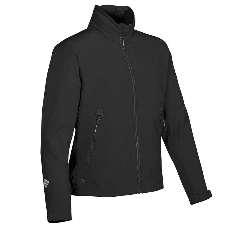 Men's Cruise Softshell