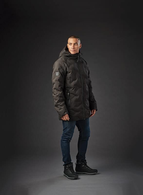 Men's Stockholm Parka