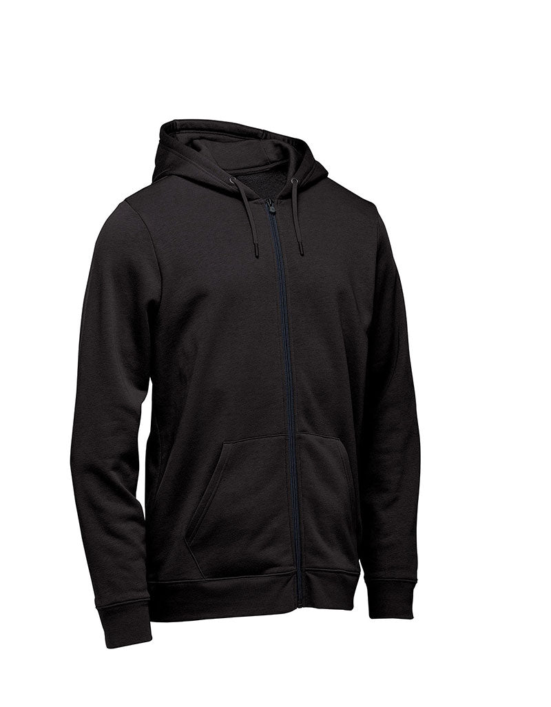 Monashee Fleece Full Zip Hoody