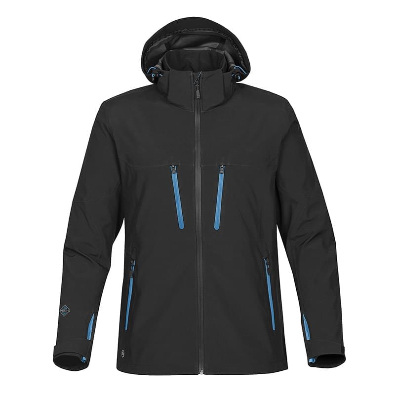 Men's Patrol Softshell