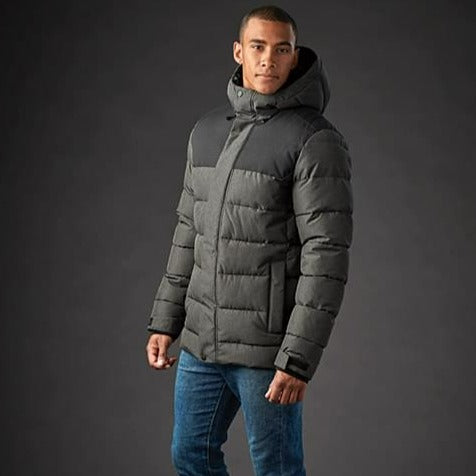 Men's Oslo HD Parka