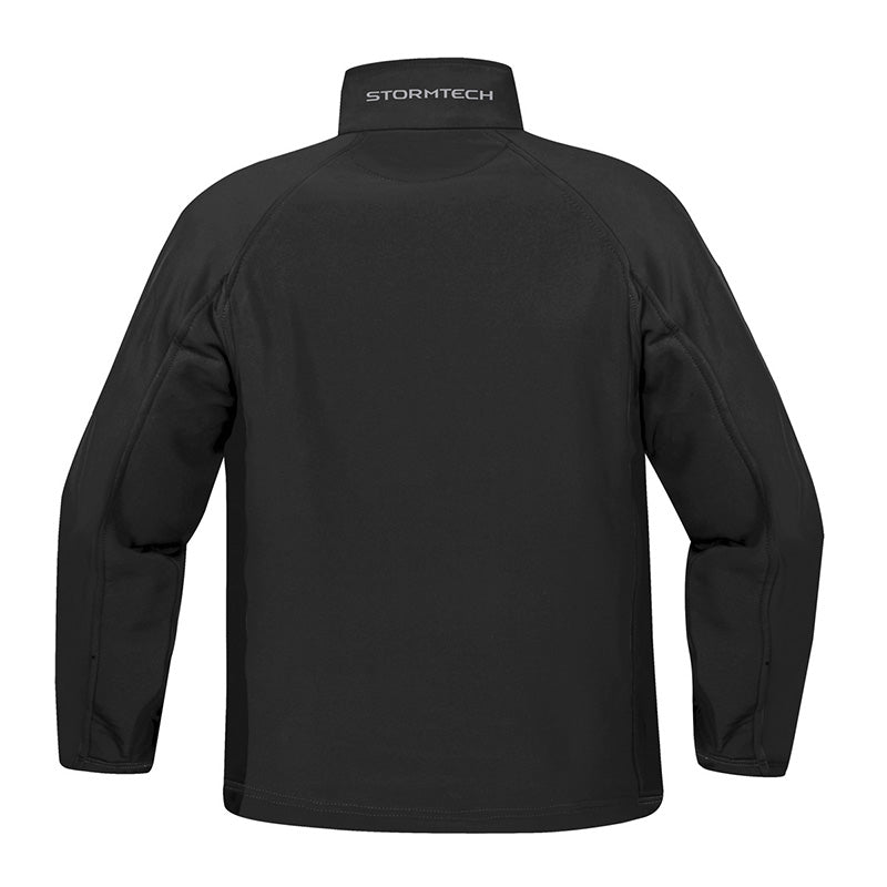 Men's Crew Bonded Shell