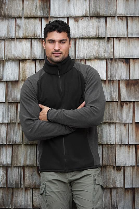Men's Impact Microfleece