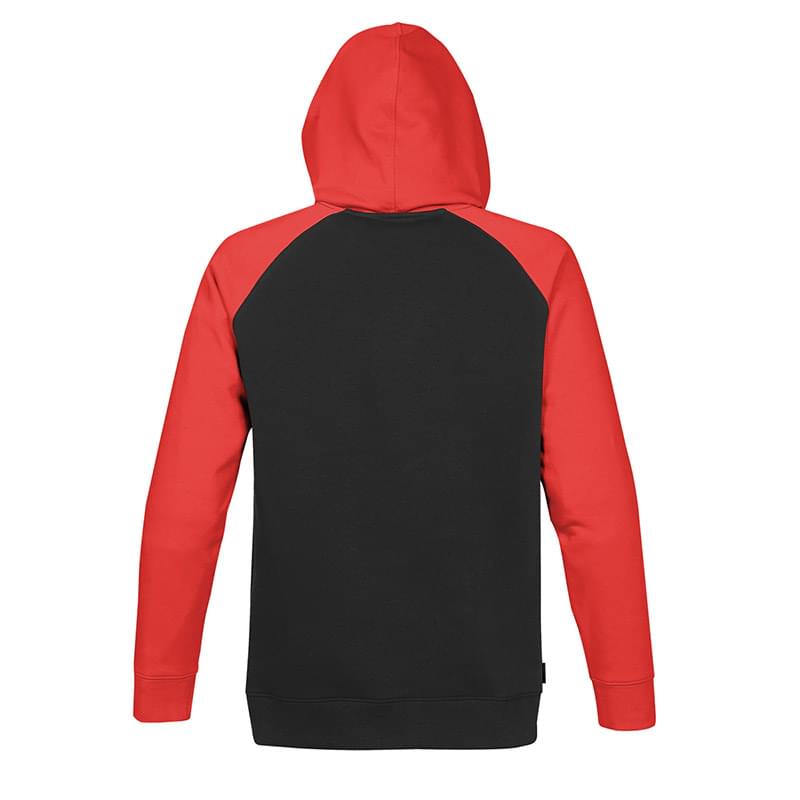 Men's Omega Hoody