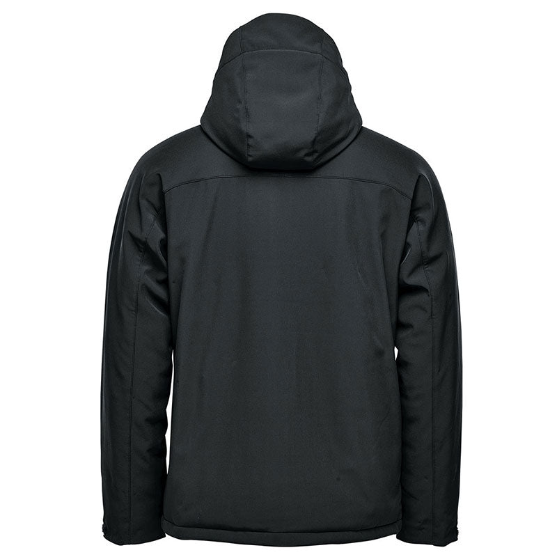 Men's Orbiter Insulated Softshell
