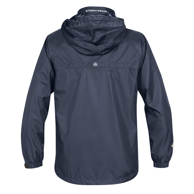 Men's Stratus Lightweight Shell