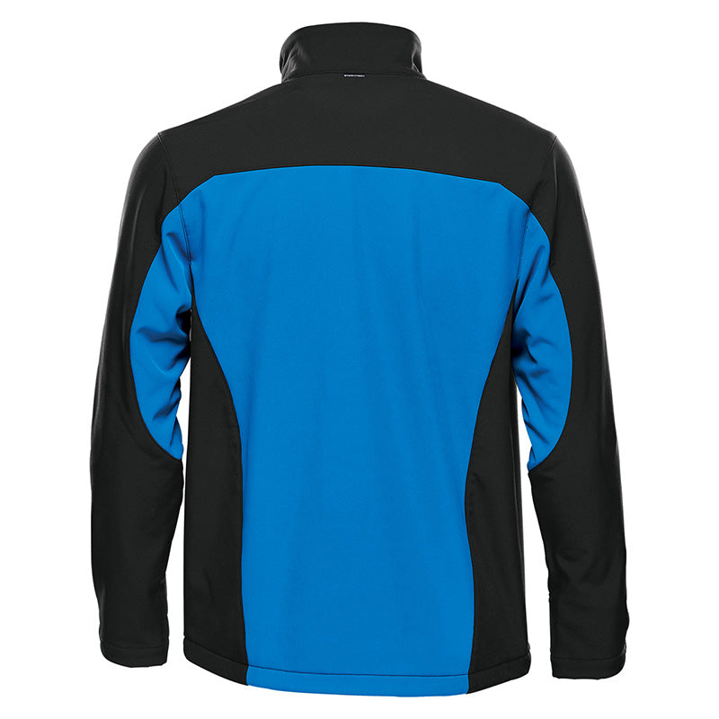 BHS-3 Men's Cascades Softshell