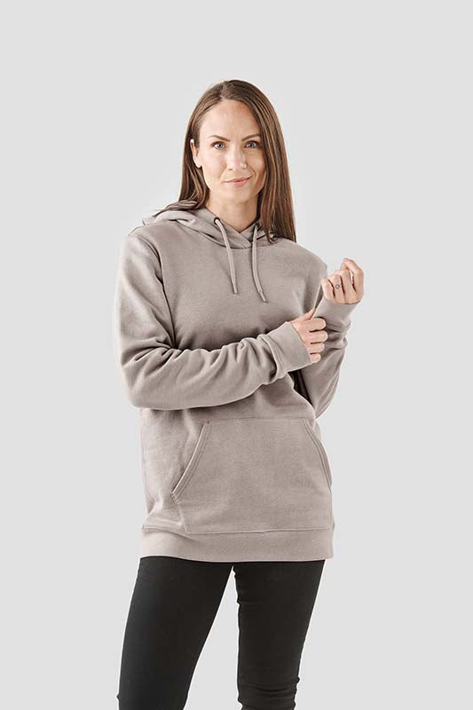 Monashee Pullover Hoody
