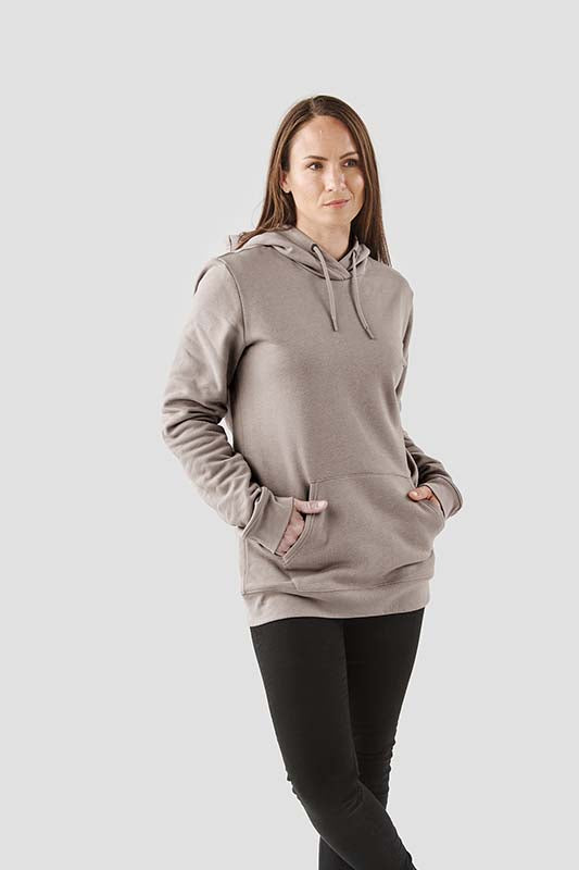 Monashee Pullover Hoody