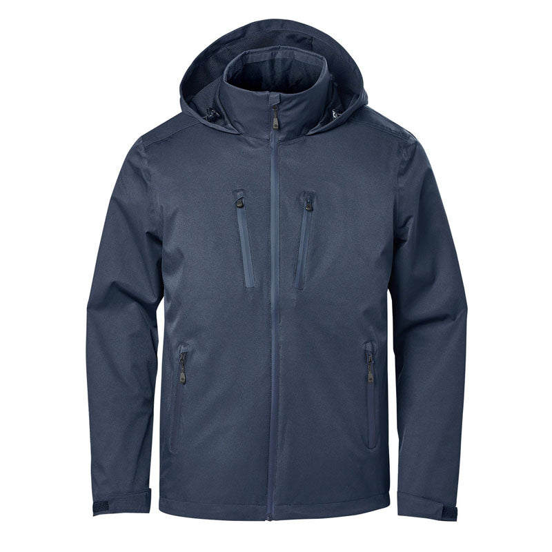 SSR-5 Men's Scirocco Lightweight Shell