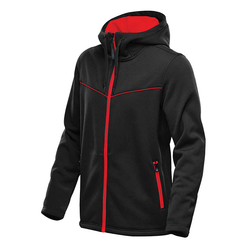 Men's Logan Performance Hoody