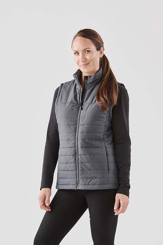 Women's Fairbanks 5-in-1 System Jacket