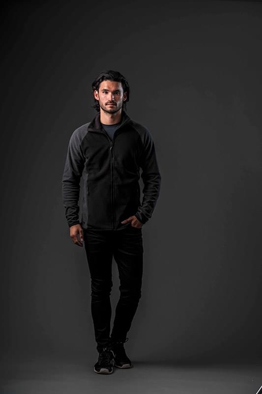 Men's Impact Microfleece
