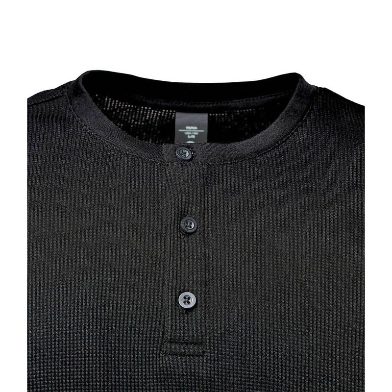 Men's Ashburn Henley