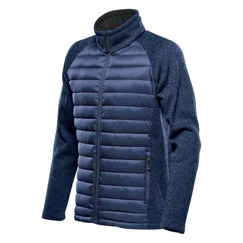 BRX-1 Men's Narvik Hybrid Jacket
