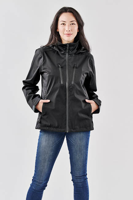 Women's Scirocco Lightweight Shell