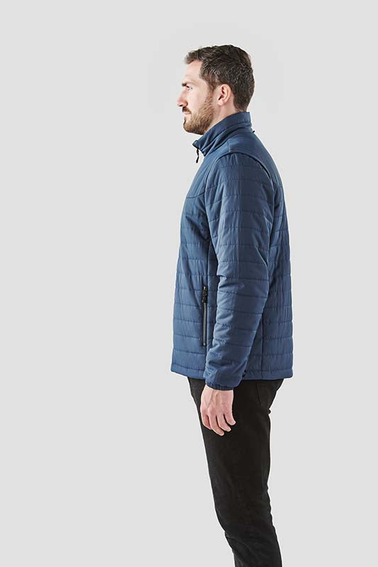 Men's Fairbanks 5-in-1 System Jacket