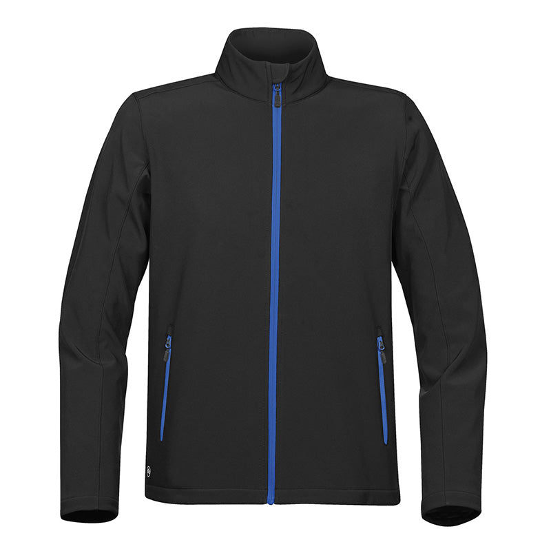 KSB-1 Men's Orbiter Softshell