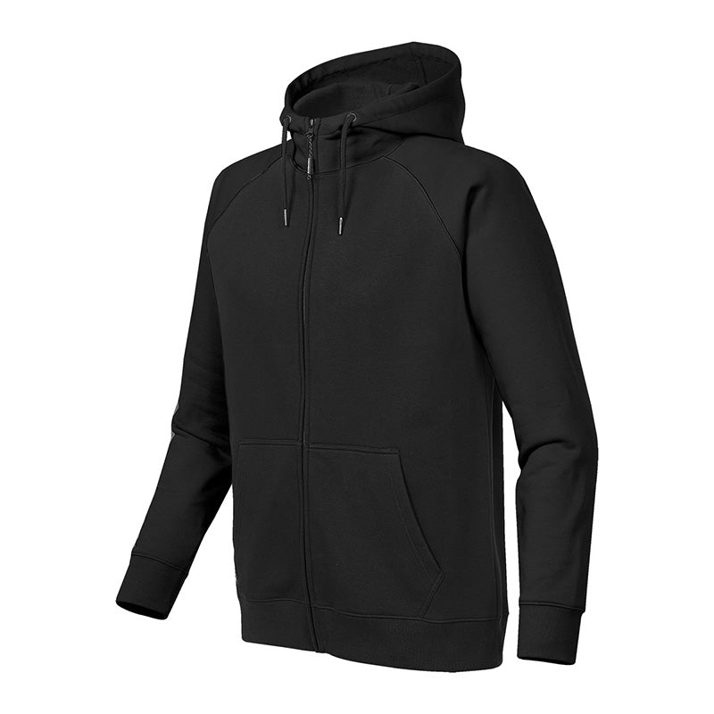 Men's Omega Zip Hoody