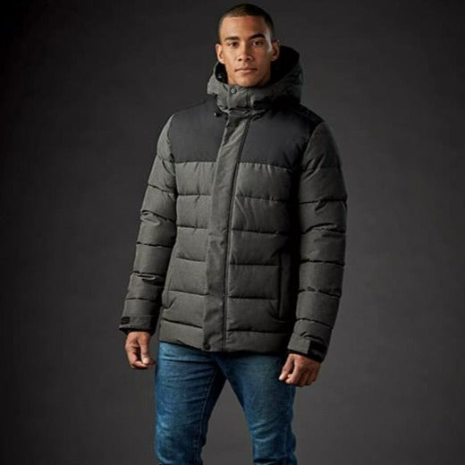 Men's Oslo HD Parka