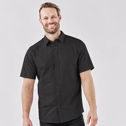 Men's Skeena Short Sleeve Shirt