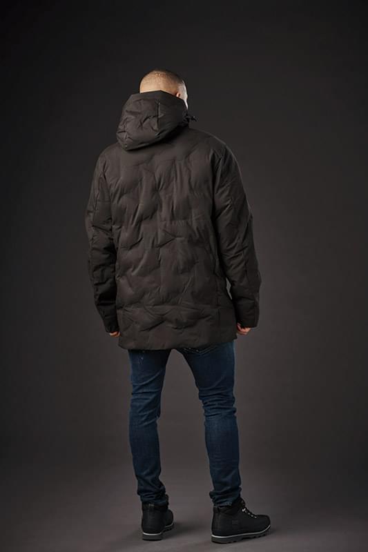 Men's Stockholm Parka