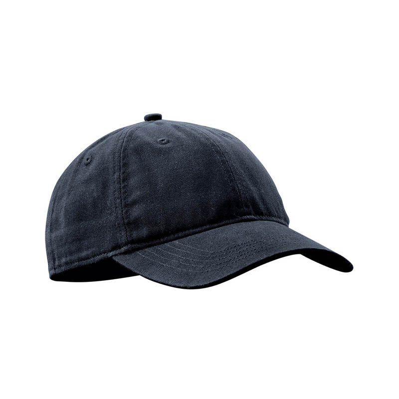 Steelhead Canvas Cap