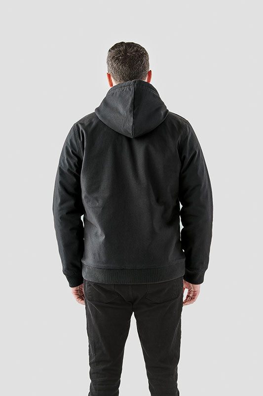 Men's Tradesmith Hoody