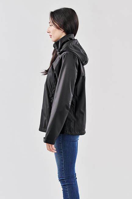 Women's Scirocco Lightweight Shell