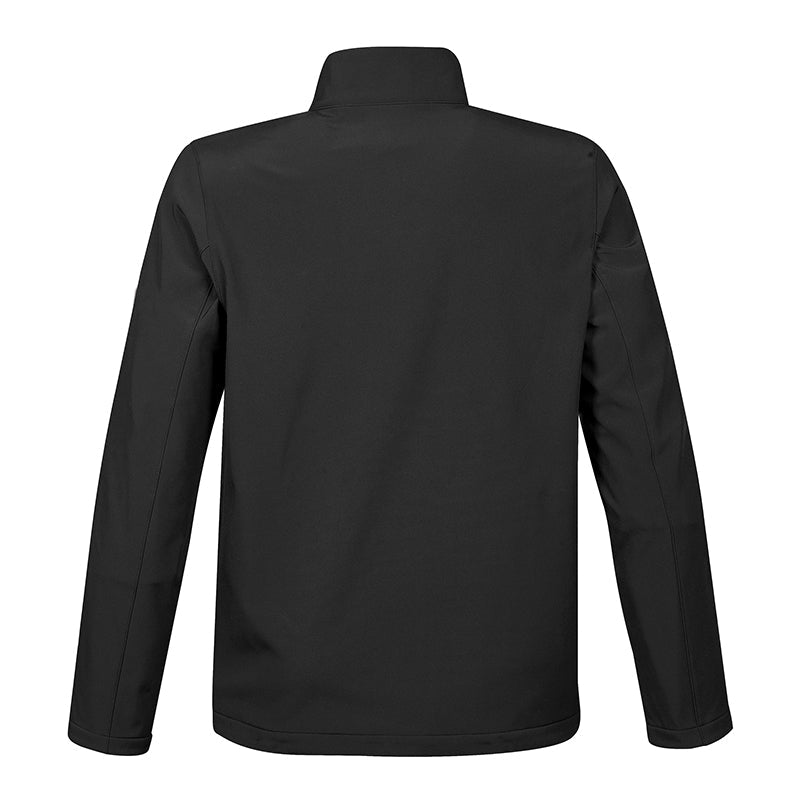 KSB-1 Men's Orbiter Softshell