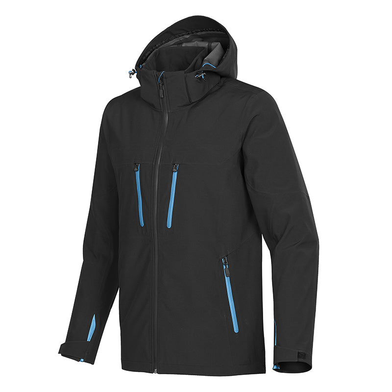 Men's Patrol Softshell