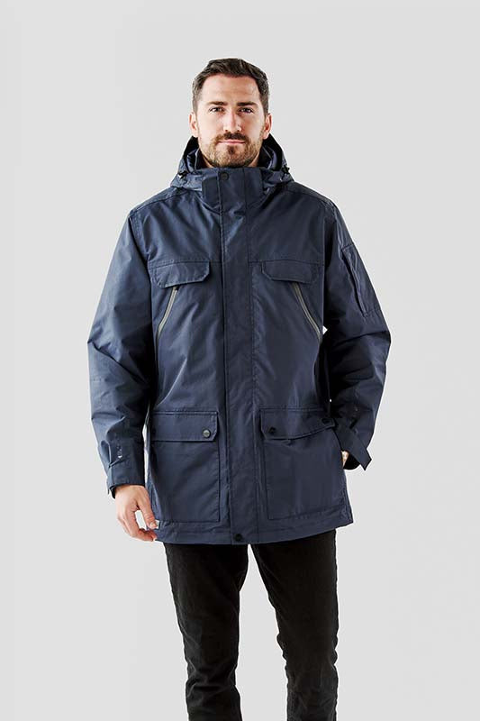 Men's Fairbanks 5-in-1 System Jacket