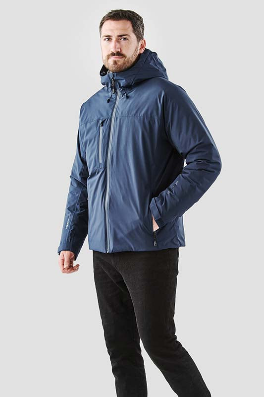 Men's Nostromo Thermal Shell