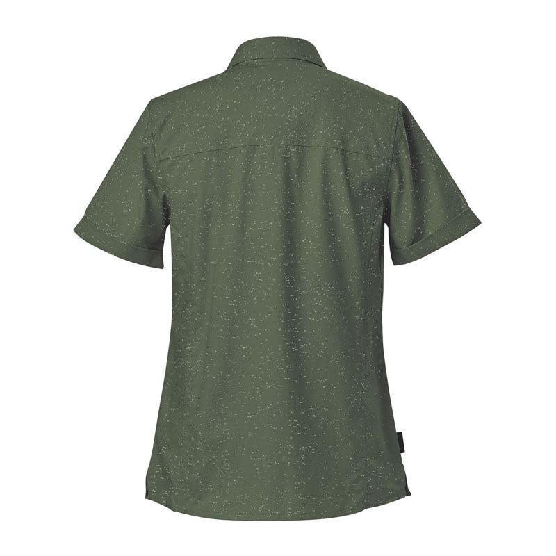 Women's Skeena Short Sleeve Shirt