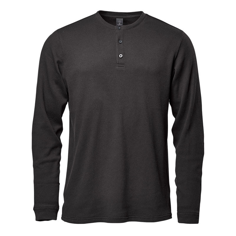Men's Ashburn Henley