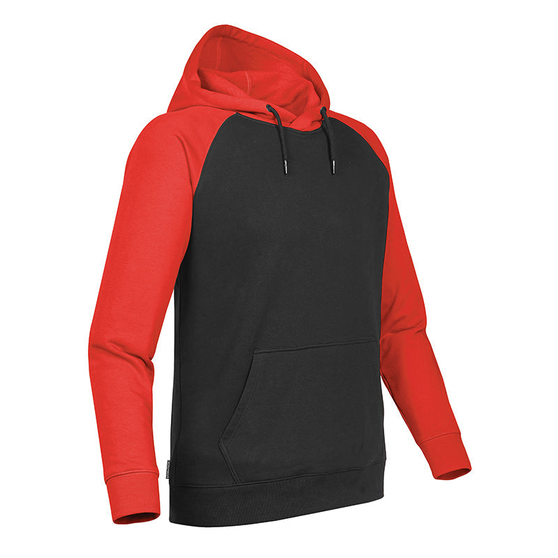 Men's Omega Hoody