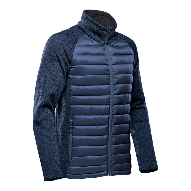 BRX-1 Men's Narvik Hybrid Jacket