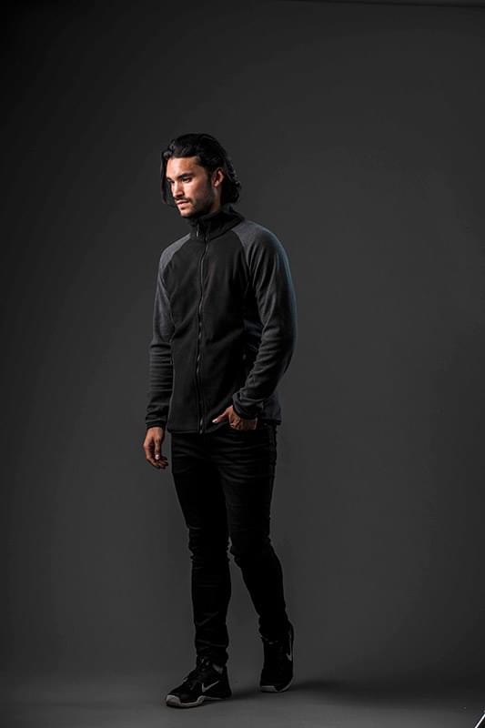 Men's Impact Microfleece