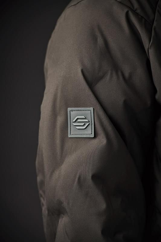 Men's Stockholm Parka