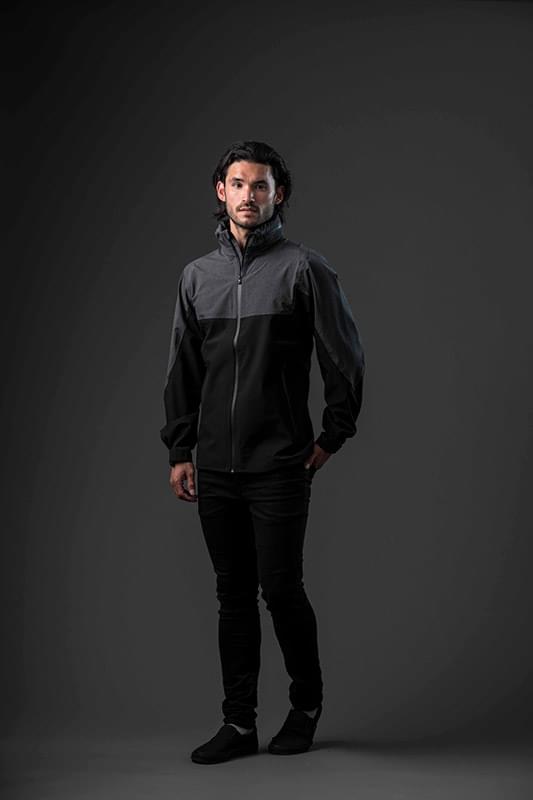Men's Stingray Jacket