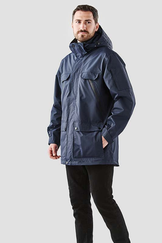 Men's Fairbanks 5-in-1 System Jacket