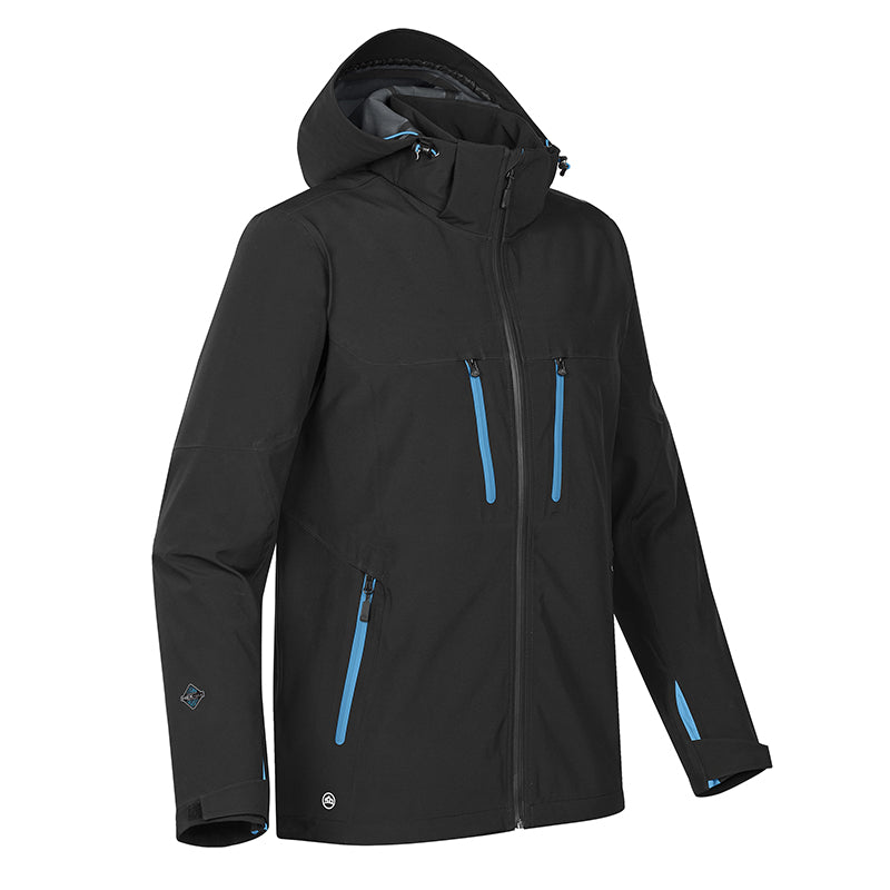 Men's Patrol Softshell
