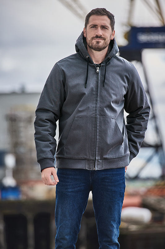 Men's Tradesmith Hoody
