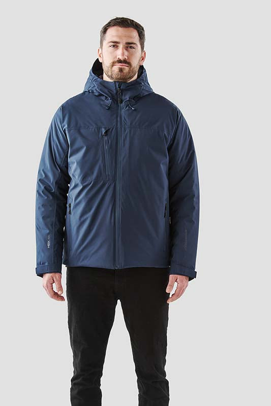 Men's Nostromo Thermal Shell