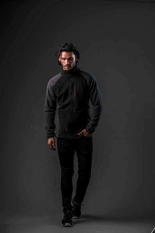 Men's Impact Microfleece